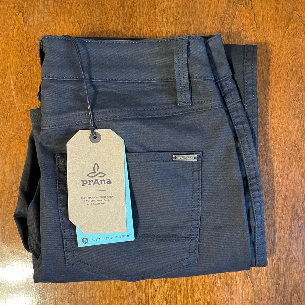 PrAna Pants Size 4/27